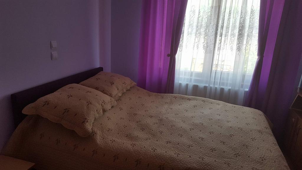 Pensiunea Popan Şieu Eksteriør billede